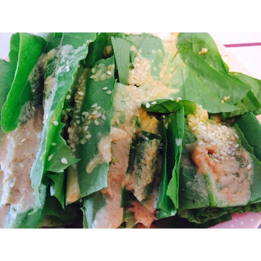 腊肠炒荷兰豆