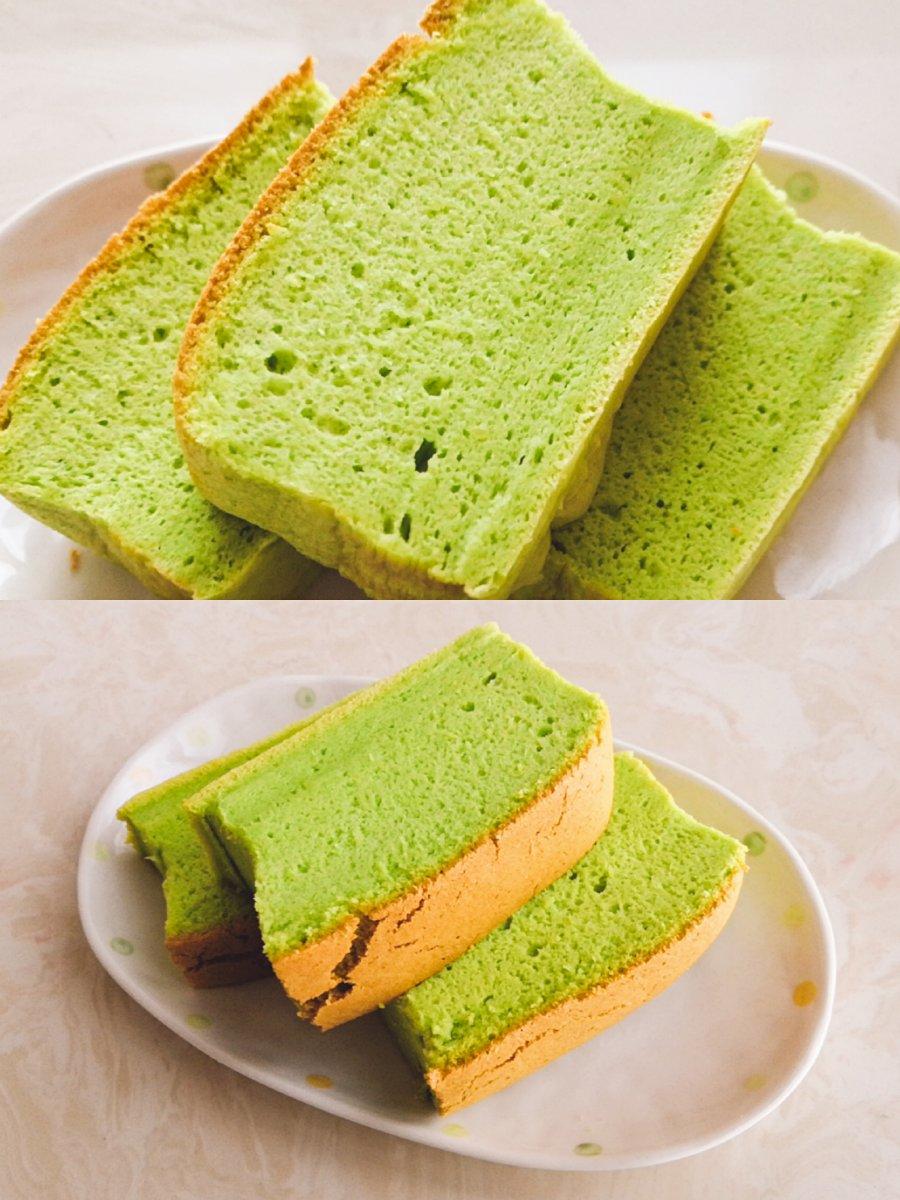 古早味蛋糕
