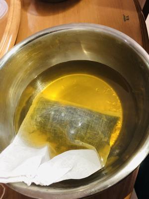 金桔柠檬茶的做法 步骤2
