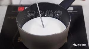 花几分钟时间，做碗温暖嫩滑的姜撞奶的做法 步骤5