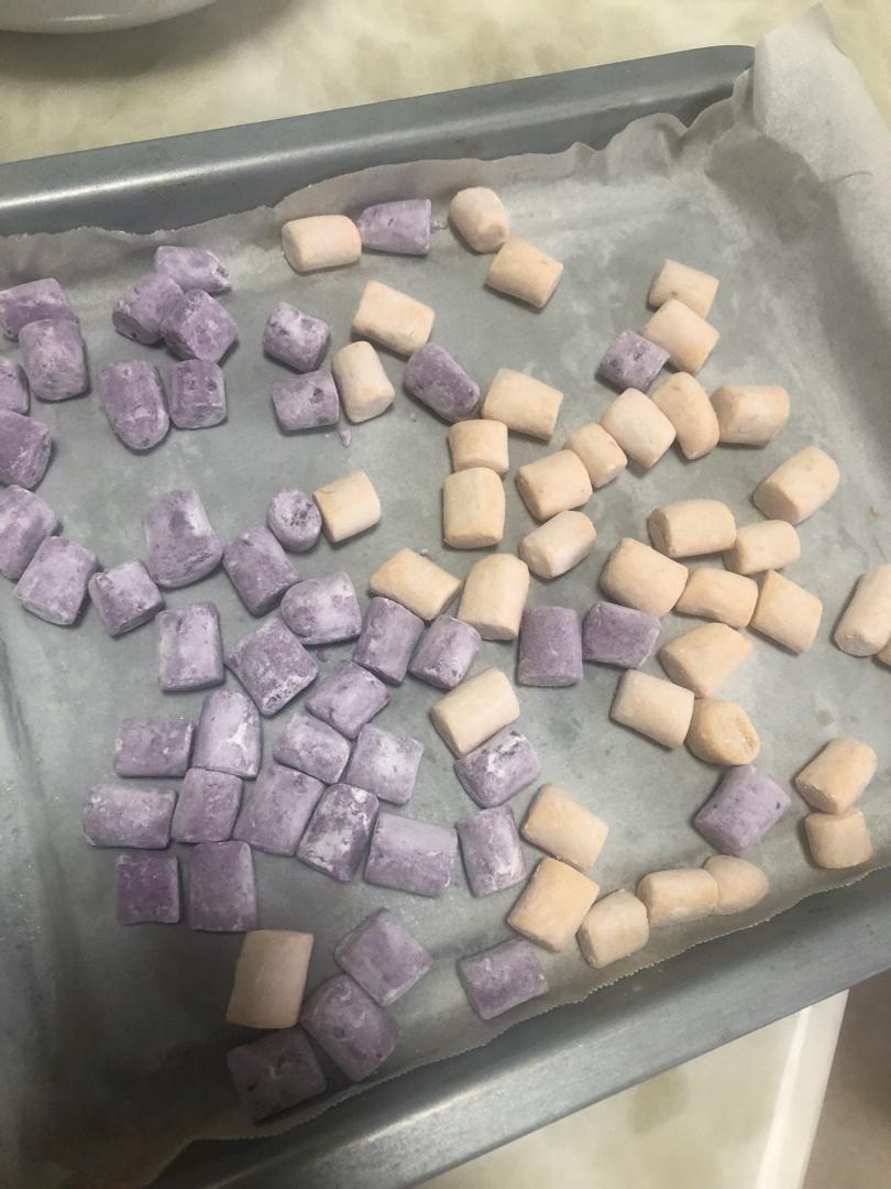 《Tinrry+》Q弹芋圆仙草冻