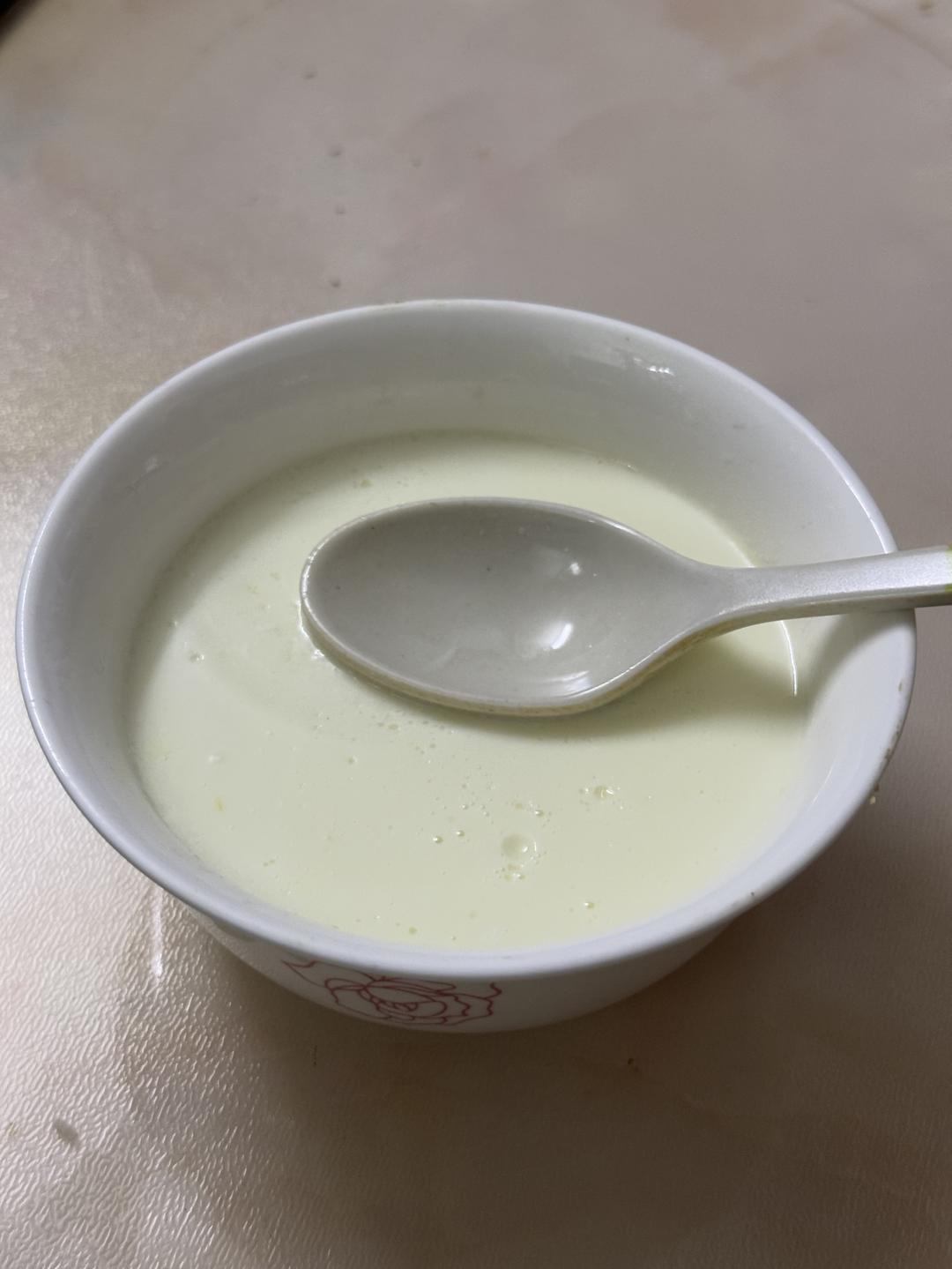 姜撞奶（零失败 估计这是最详细的姜撞奶教程了）