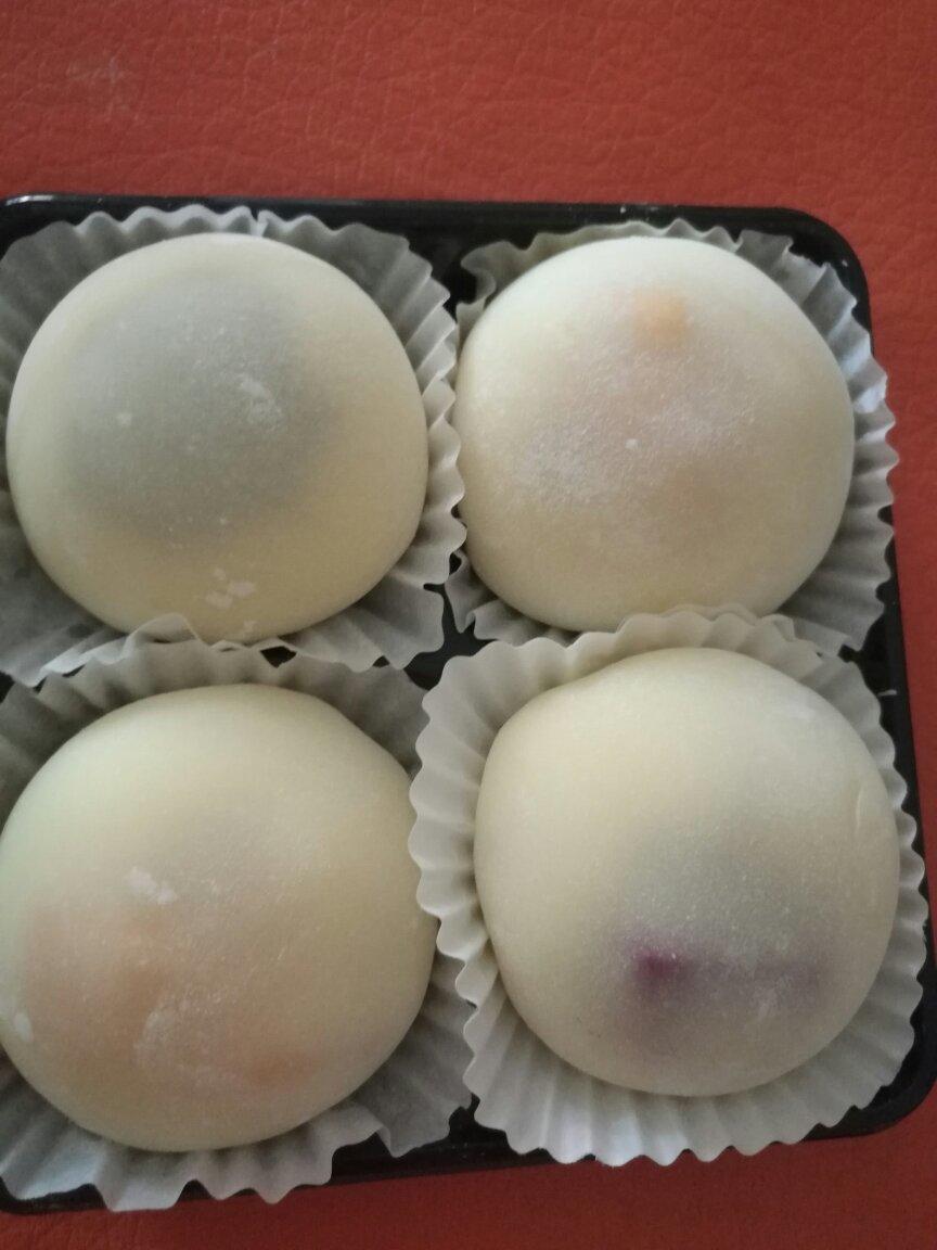 雪媚娘(售卖6年自用配方)