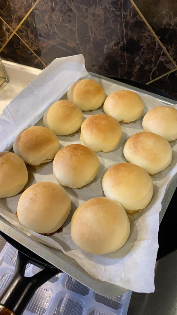 苏式酥皮月饼-----详解酥皮的制作