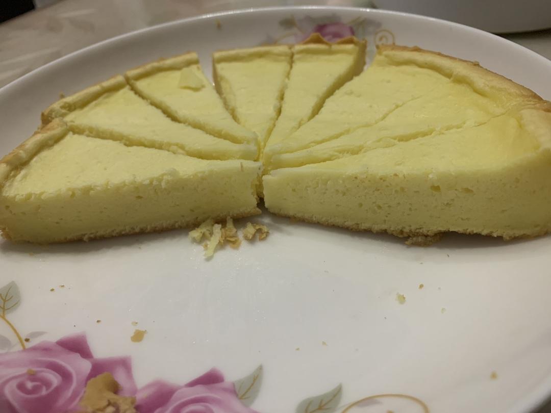 完美比例电饭煲蛋糕