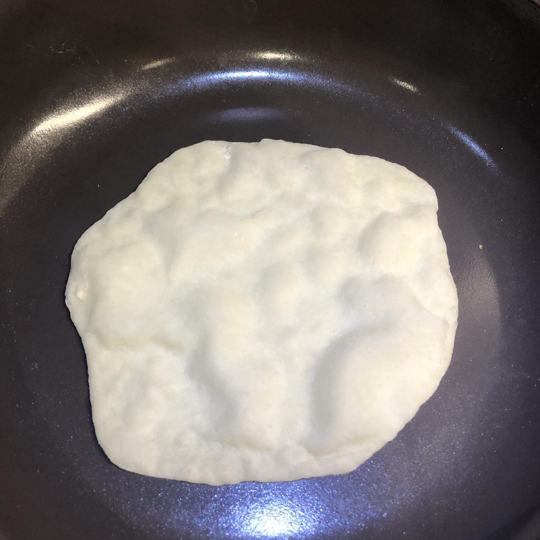 春饼的做法（北方习俗吃的摊春饼）