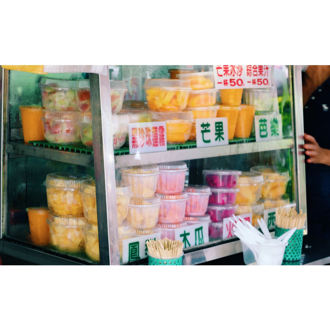 关于旅行的一切