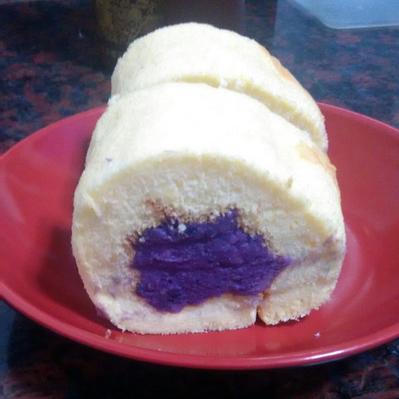 小四卷～风靡美食群的美味蛋糕卷