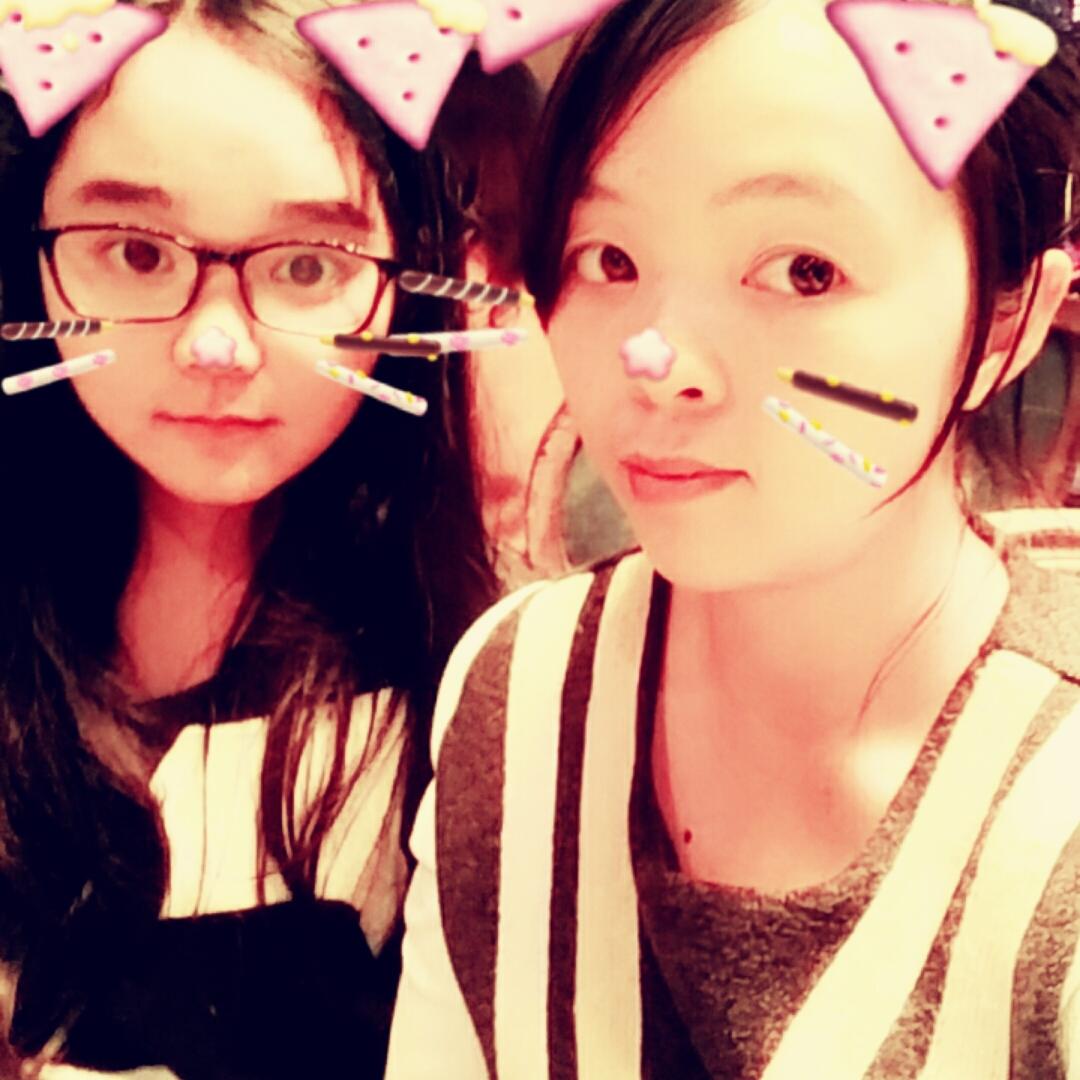 鲤鱼mama