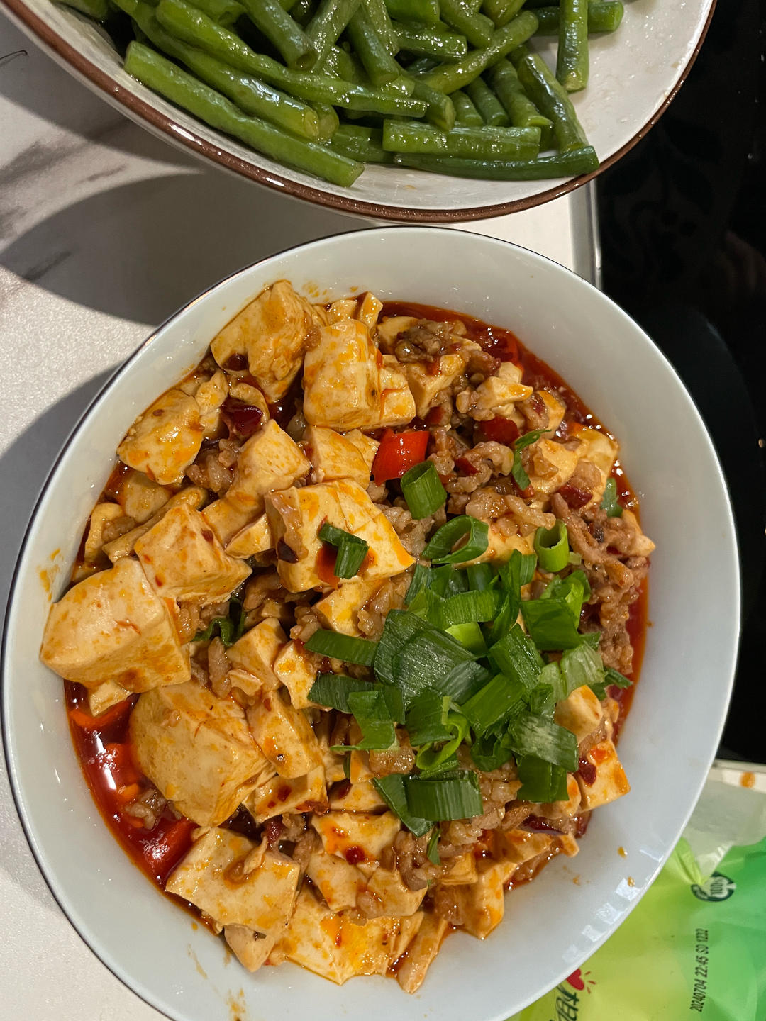 超下饭的麻婆豆腐