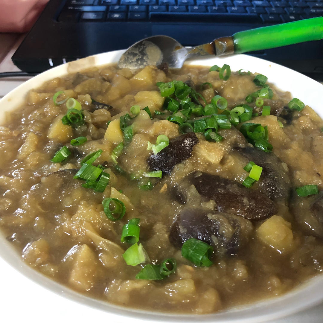 东北人最爱的“茄子酱”