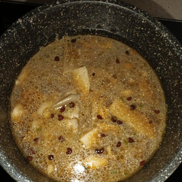 水煮鱼片怎么做的嫩滑有弹性