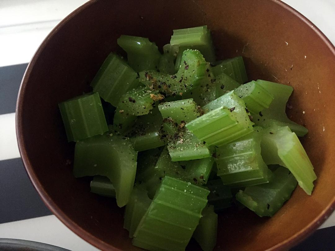 健身饮食的小日子