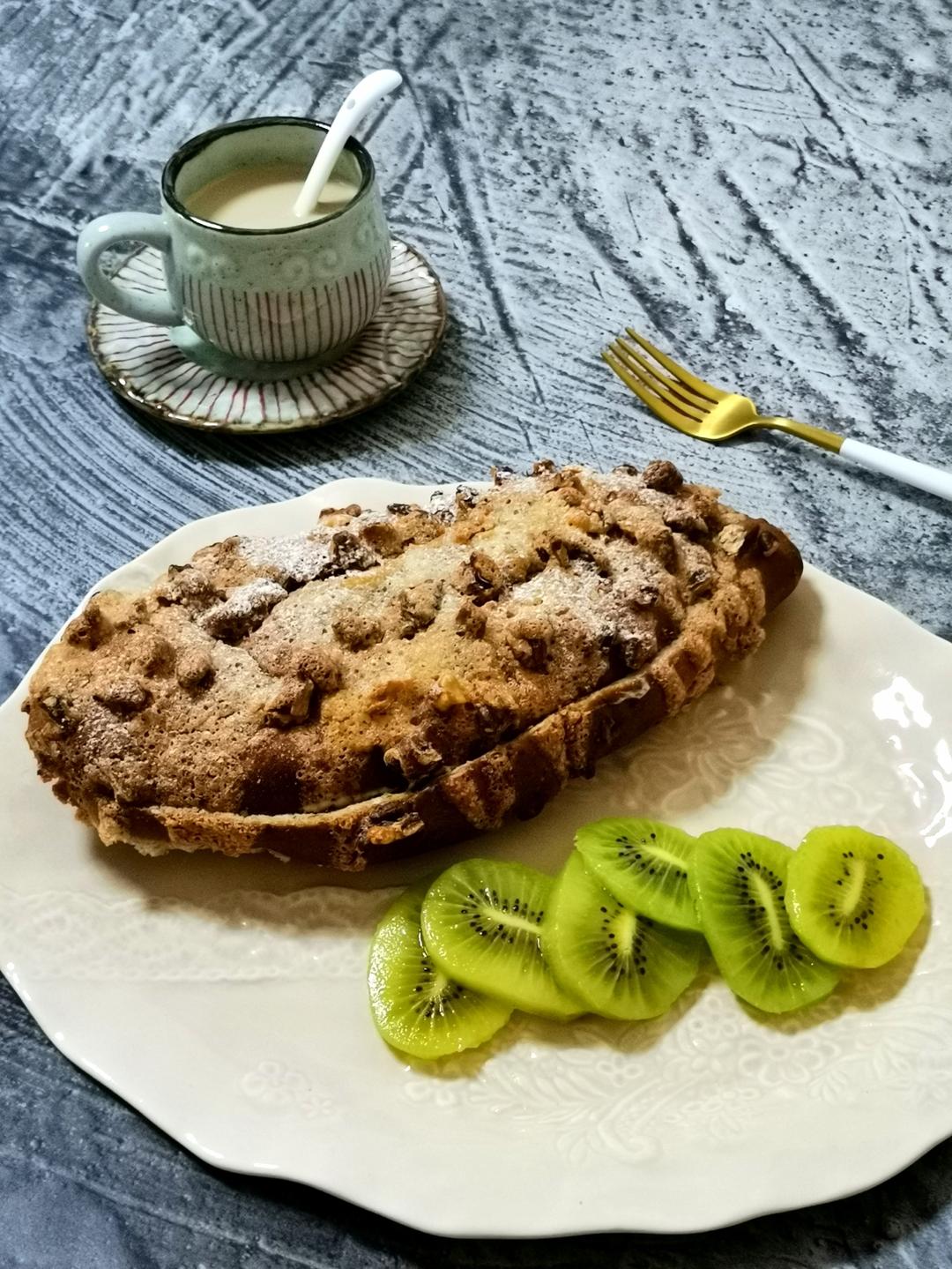 食晨 🍣定格我的早餐瞬间