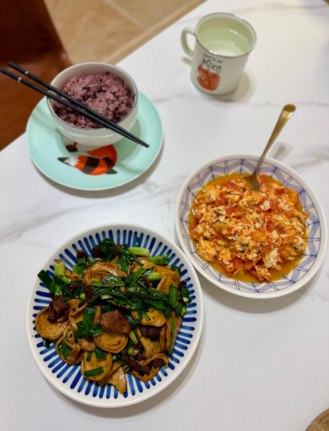 shuiting's 家常菜