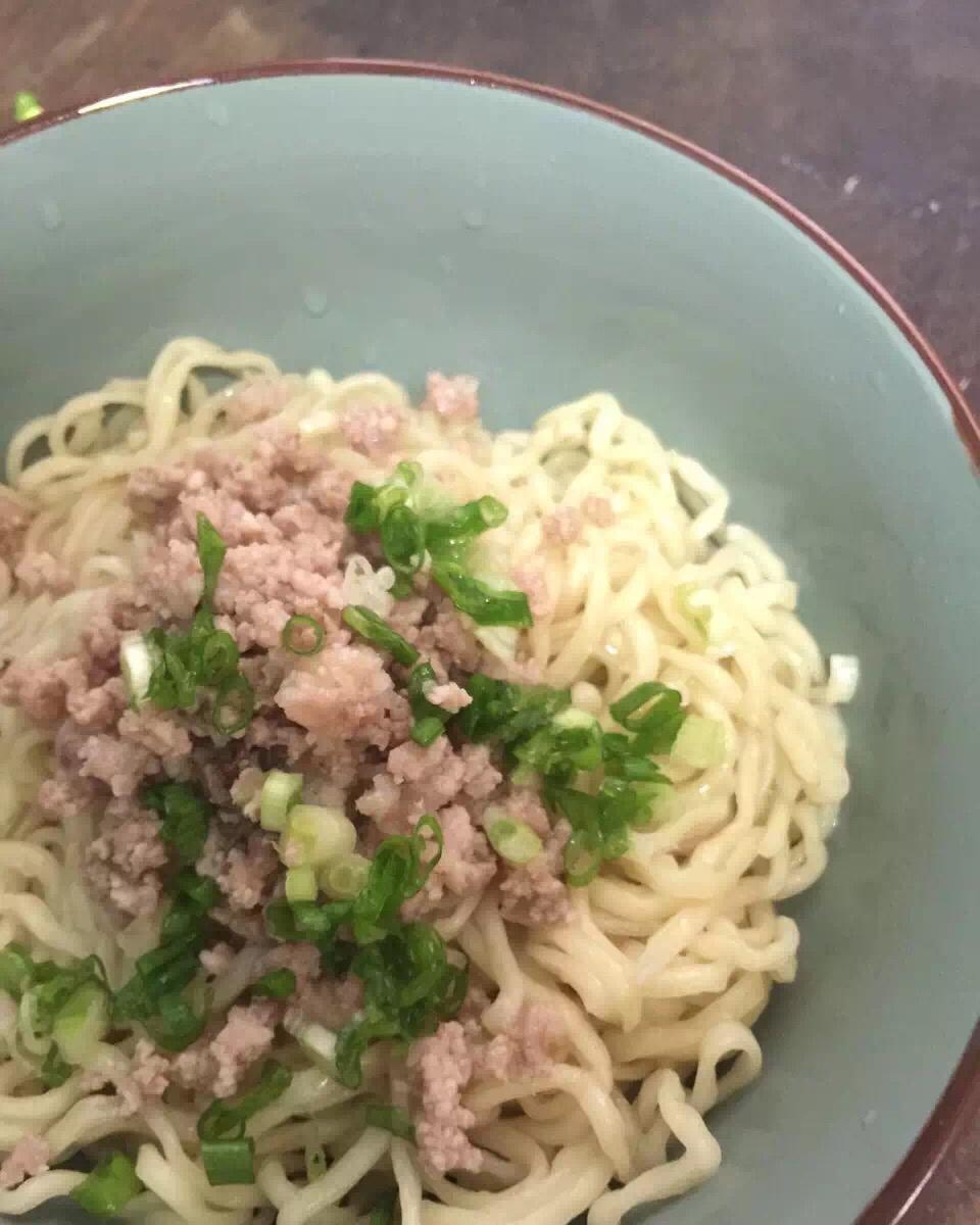 我家腌面（改个名不用吵正不正宗！）