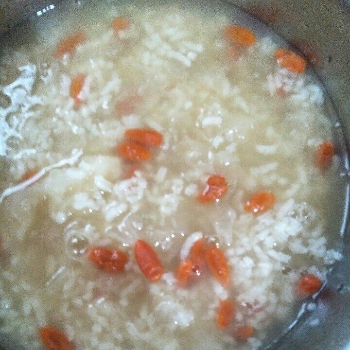 银耳粥