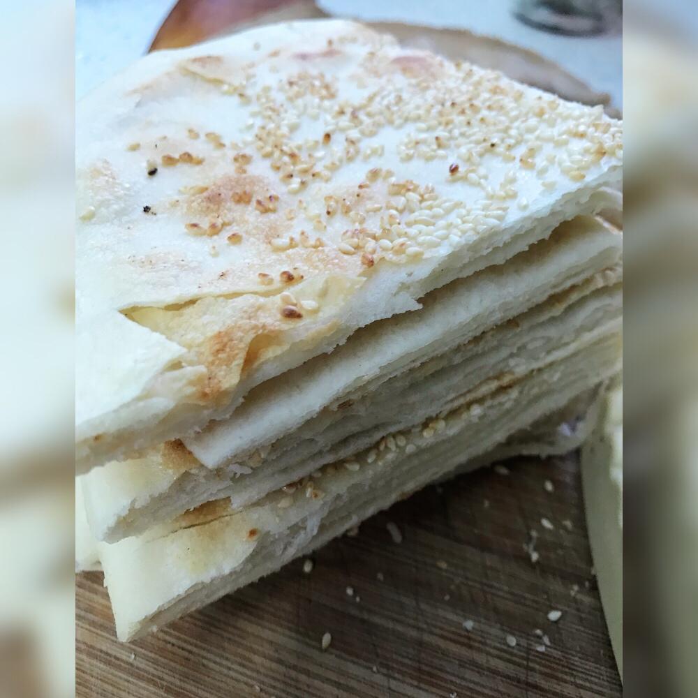发面饼