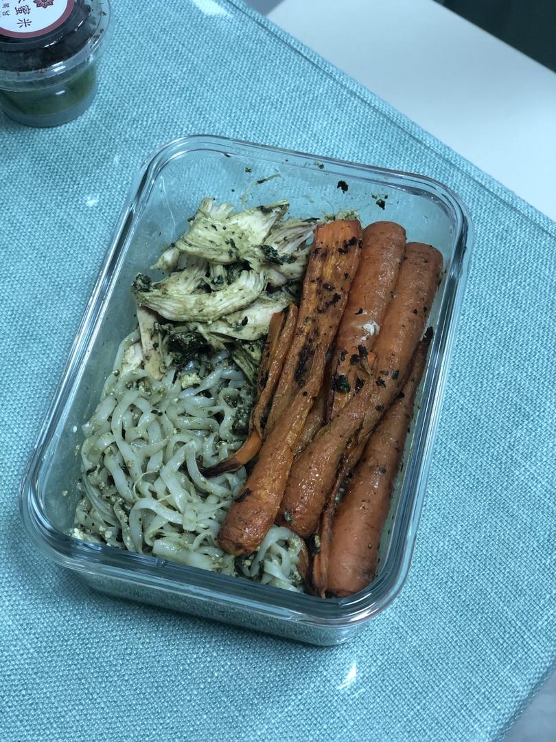 健康(并没有)饮食记录