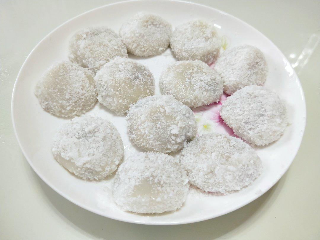 麻薯