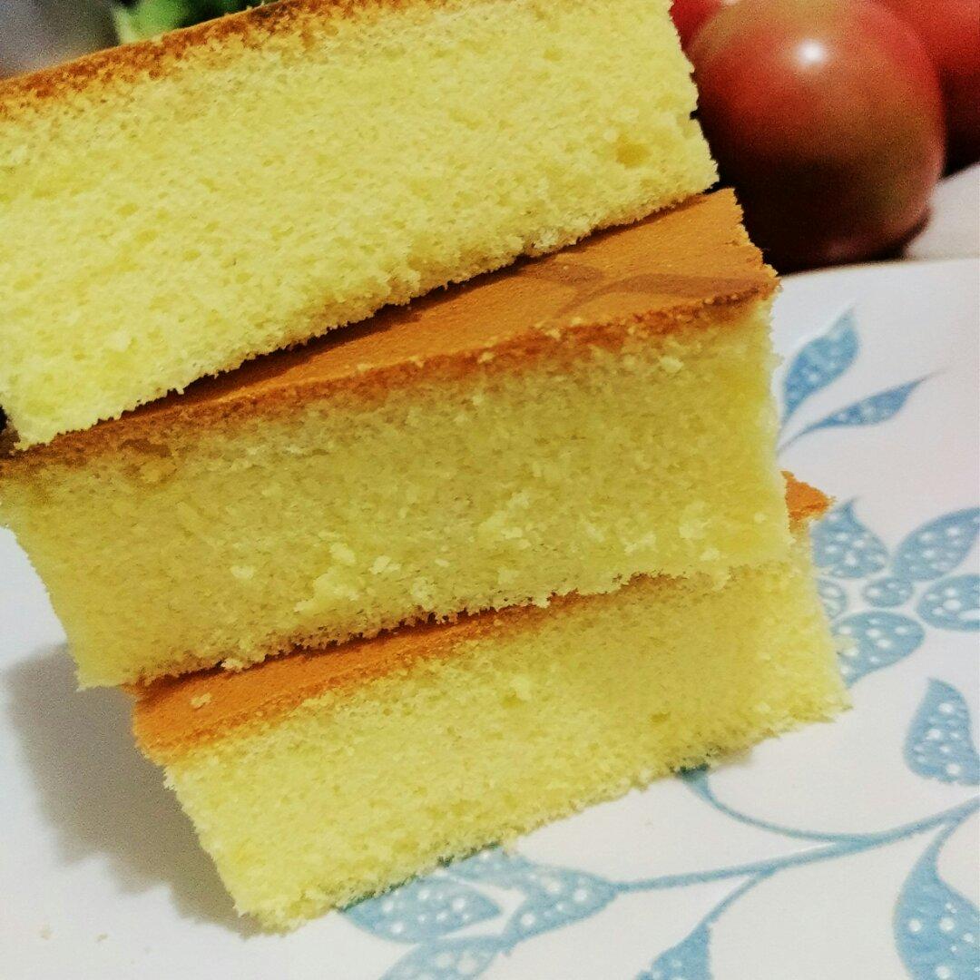 酸奶戚风蛋糕（26厘米定制烤盘）