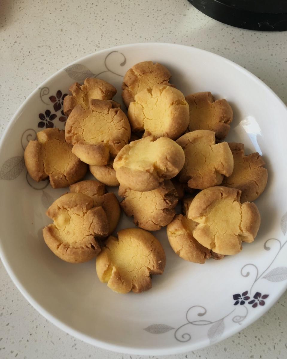 玛格丽特小饼干