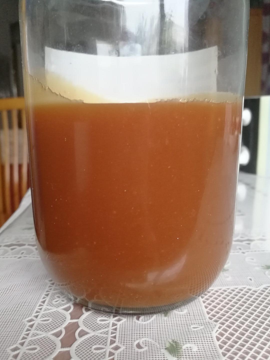奶油焦糖酱