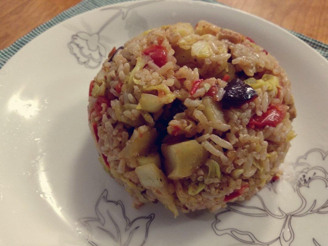 健康三餐‖蛋奶素