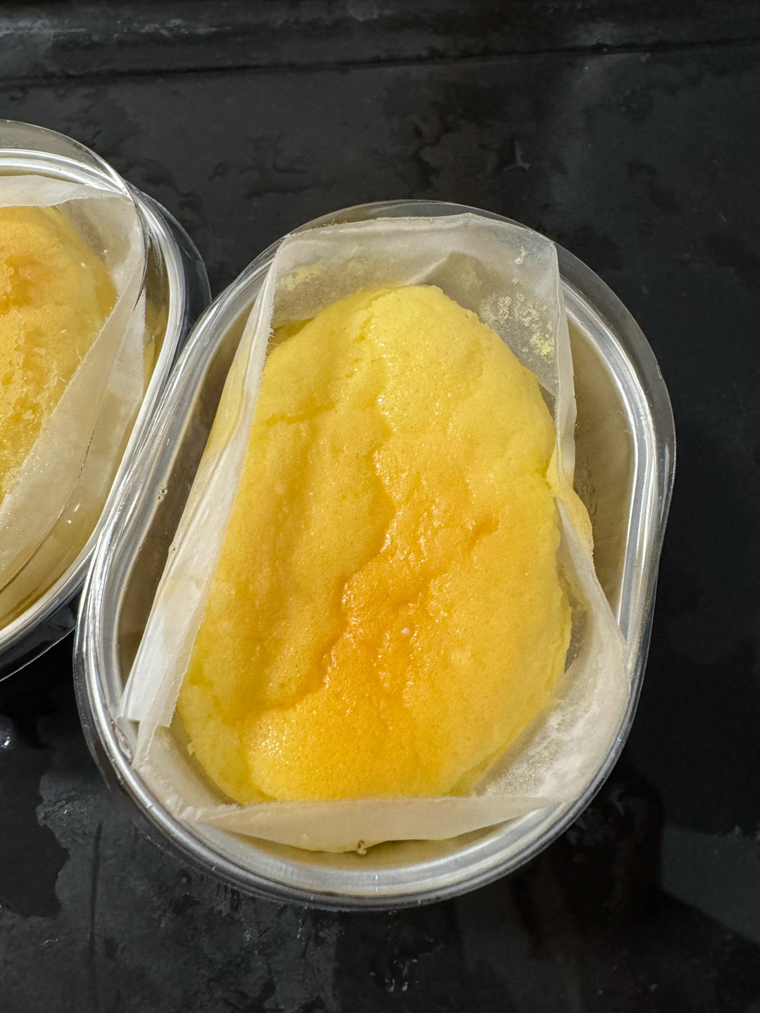 网红好利来半熟芝士蛋糕(低卡）轻乳酪蛋糕hanjuku cheese