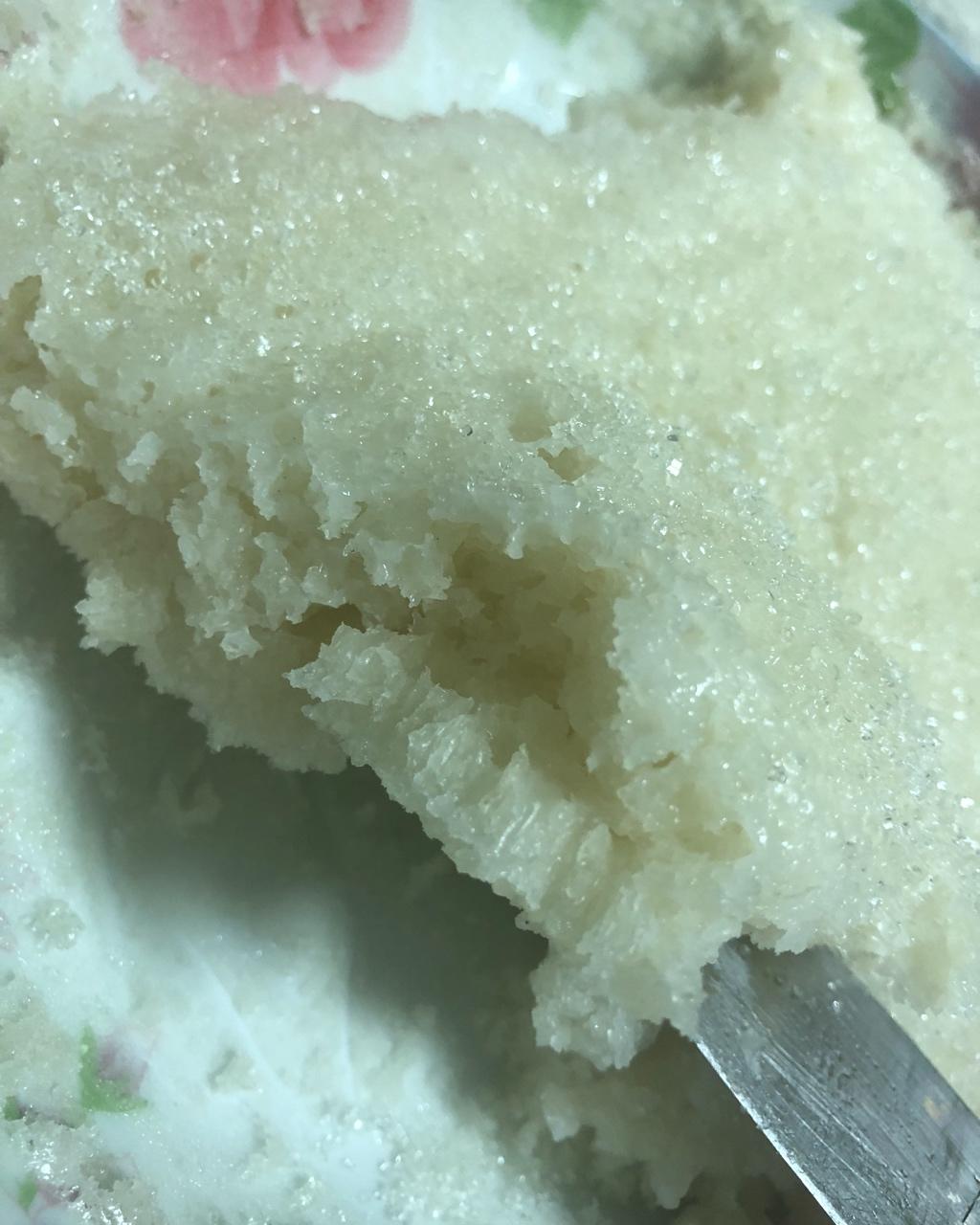 大米发糕