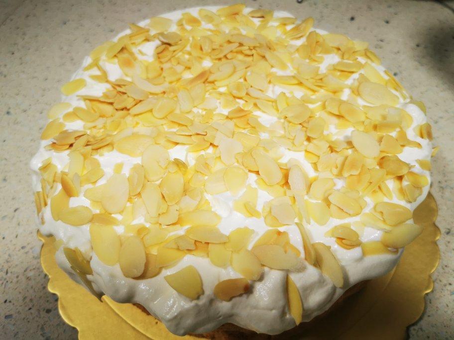 《Tinrry+》爆浆海盐奶盖蛋糕（6寸配方原创爆款）