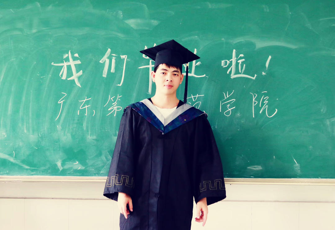 厨师小莫
