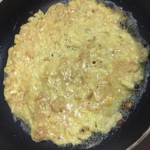 土豆燕麦鸡蛋饼的做法 步骤5