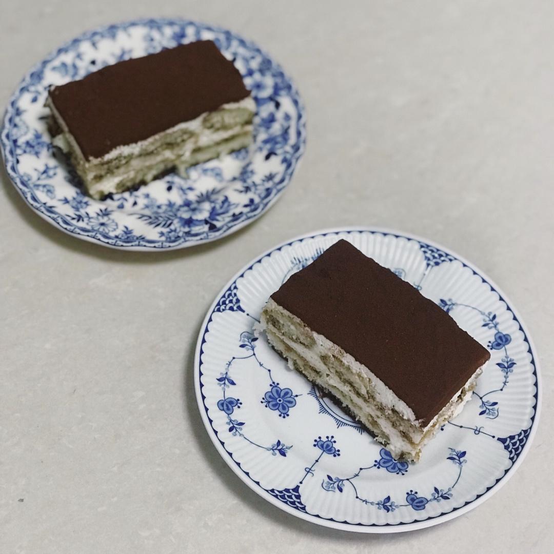 提拉米苏｛全熟版｝