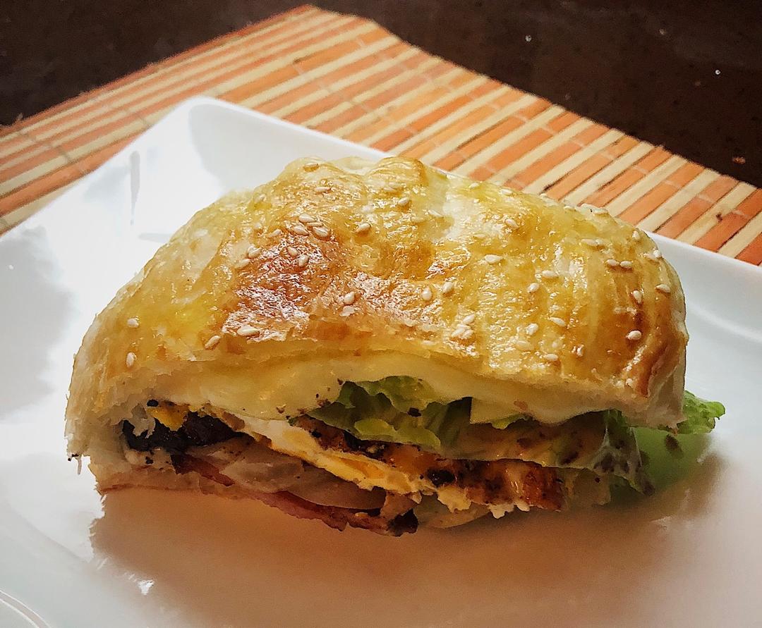 法风烧饼
