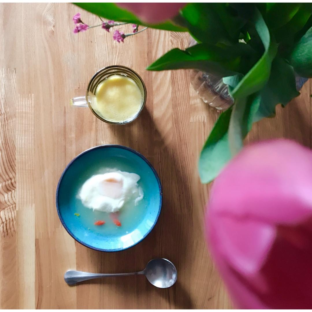 早餐•2017年3月15日