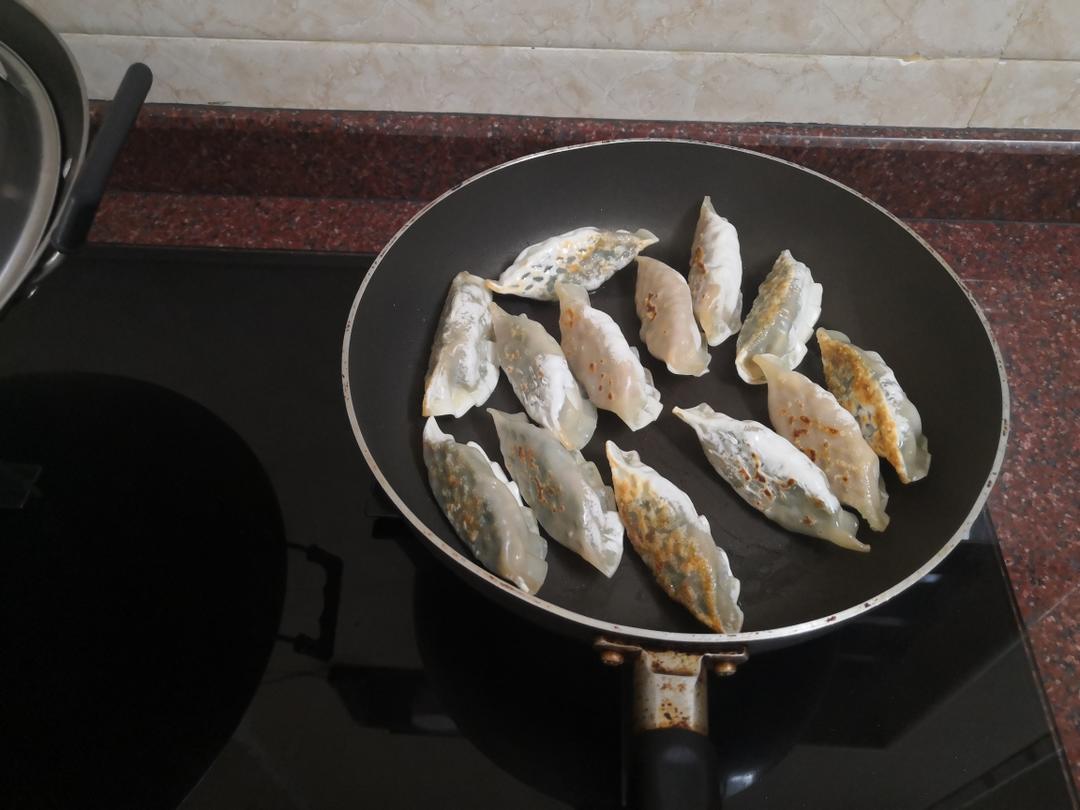 必品阁饺子|煎饺|懒人料理