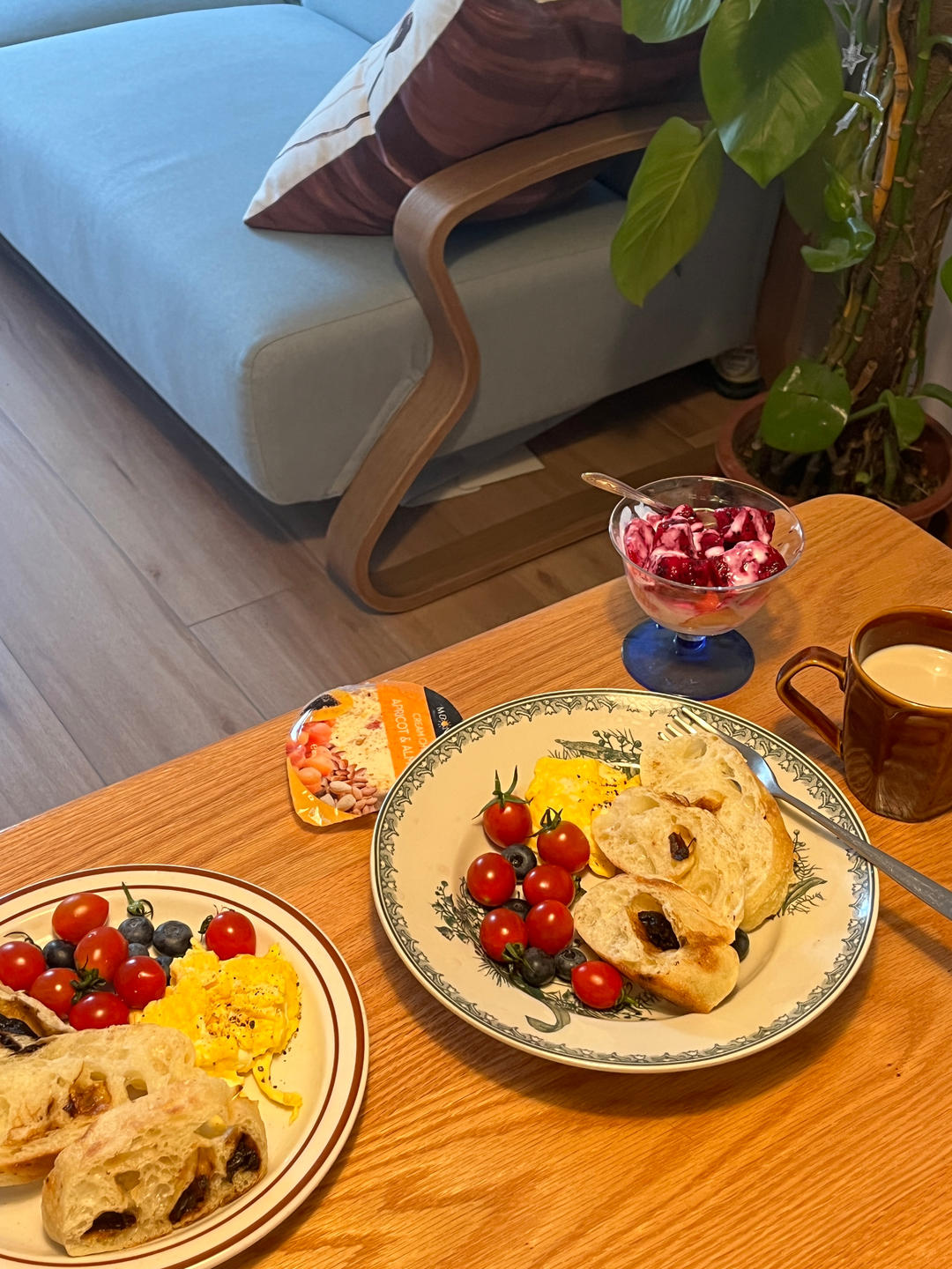 Bon Appétit