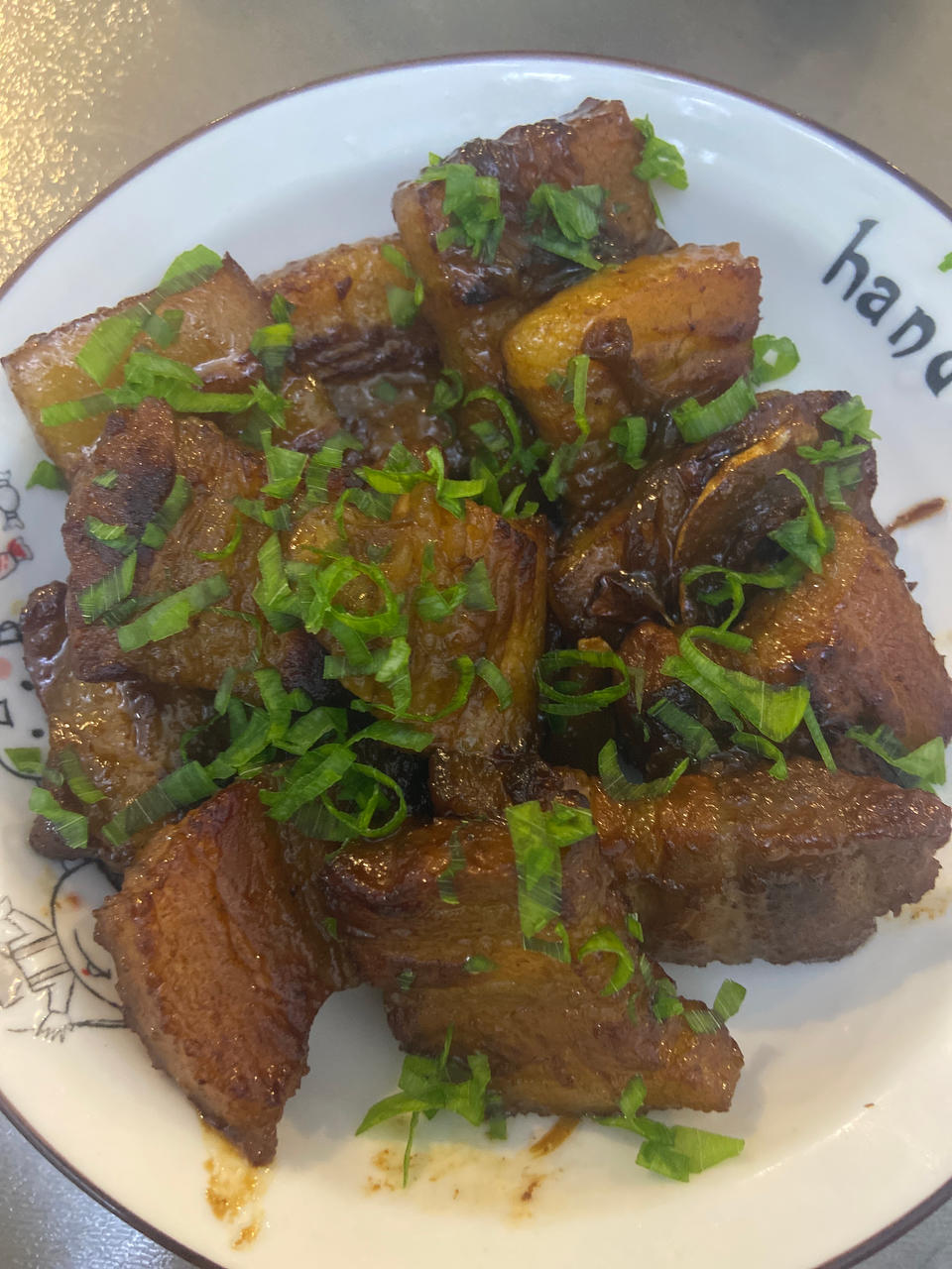 家常把子肉
