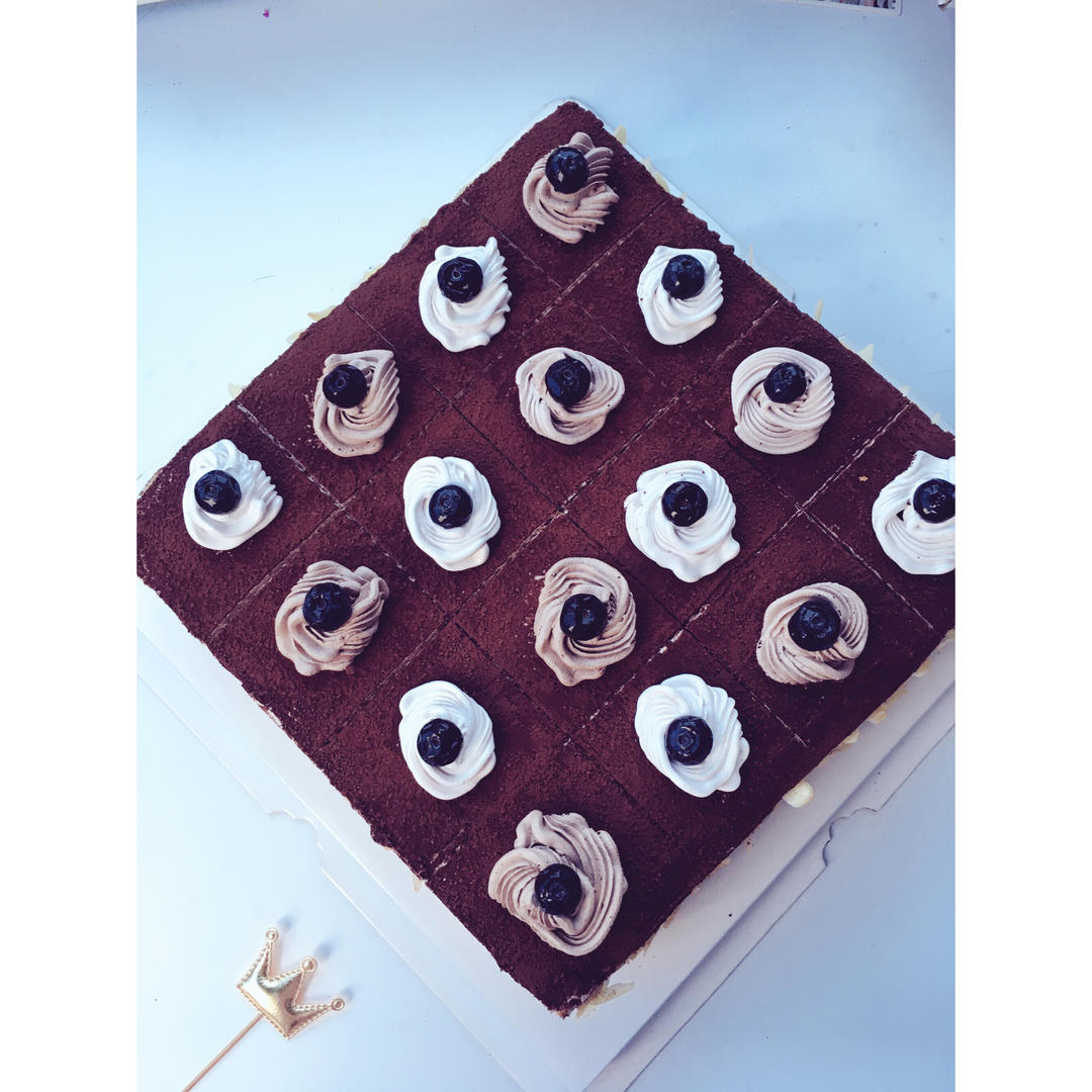 晚餐•2016年11月17日