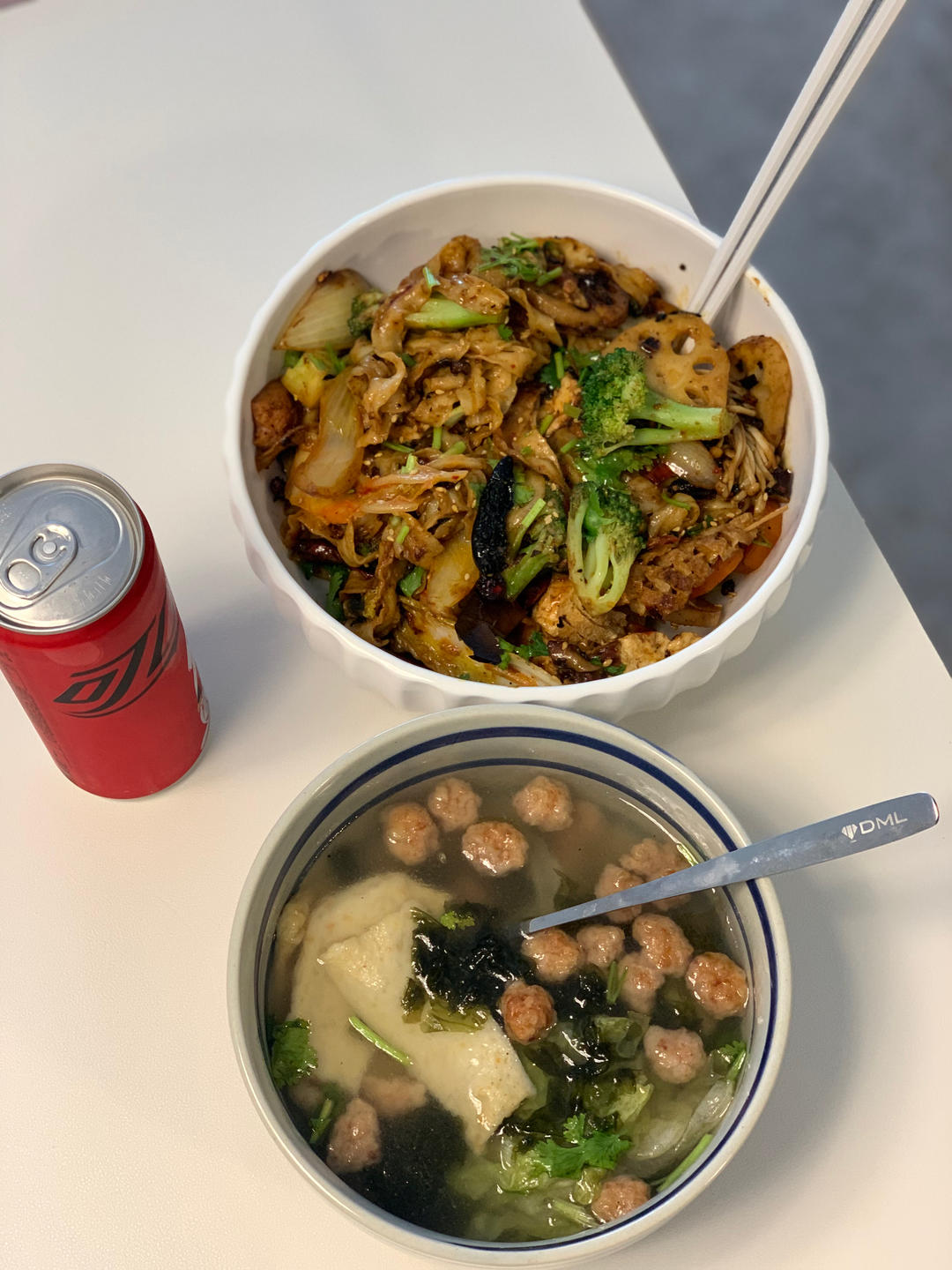 家庭聚会被赞爆的～麻辣香锅 今天这道菜太给撑场面了