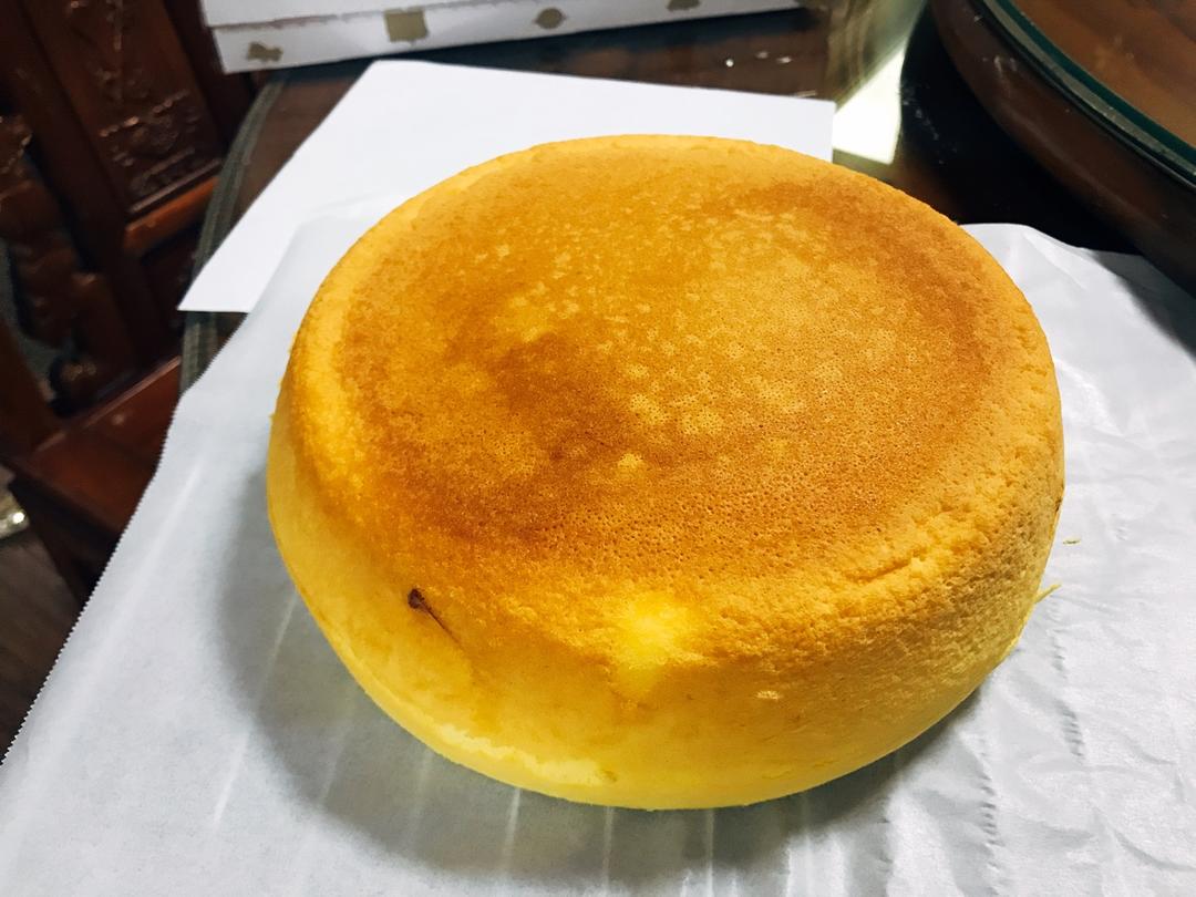 《Tinrry+》电饭锅蛋糕