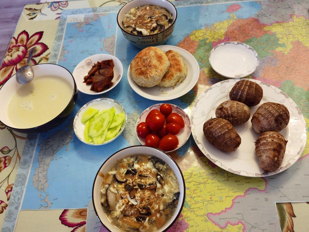 津味老豆腐（豆腐脑儿）