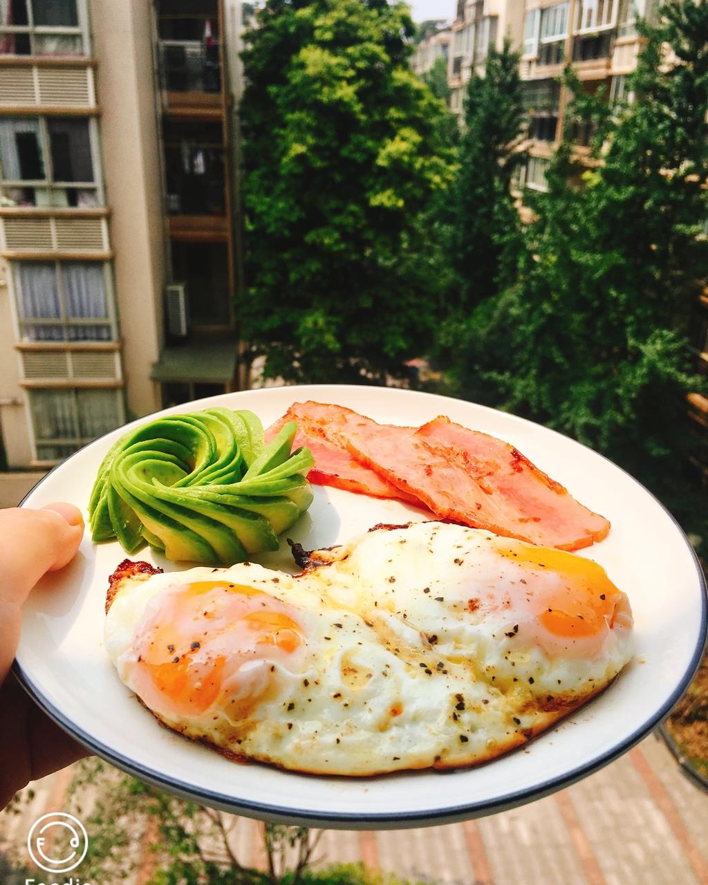 Keto Diet 生酮饮食计划及菜单（随时更新）