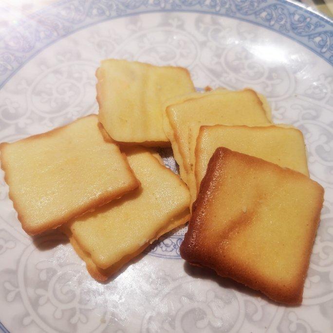 白色恋人