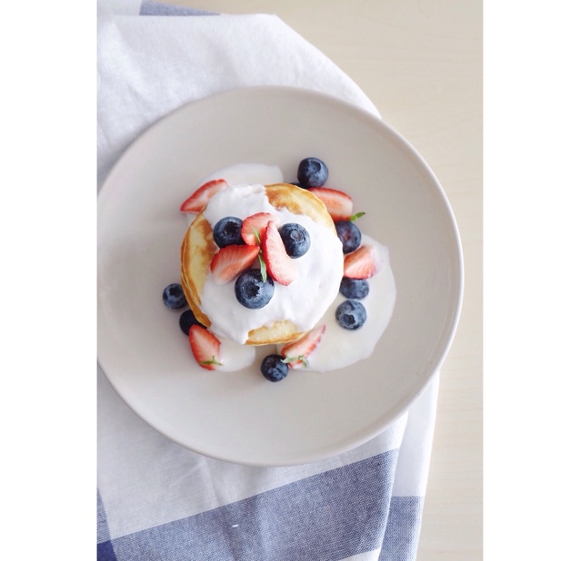 Breakfast & Brunch