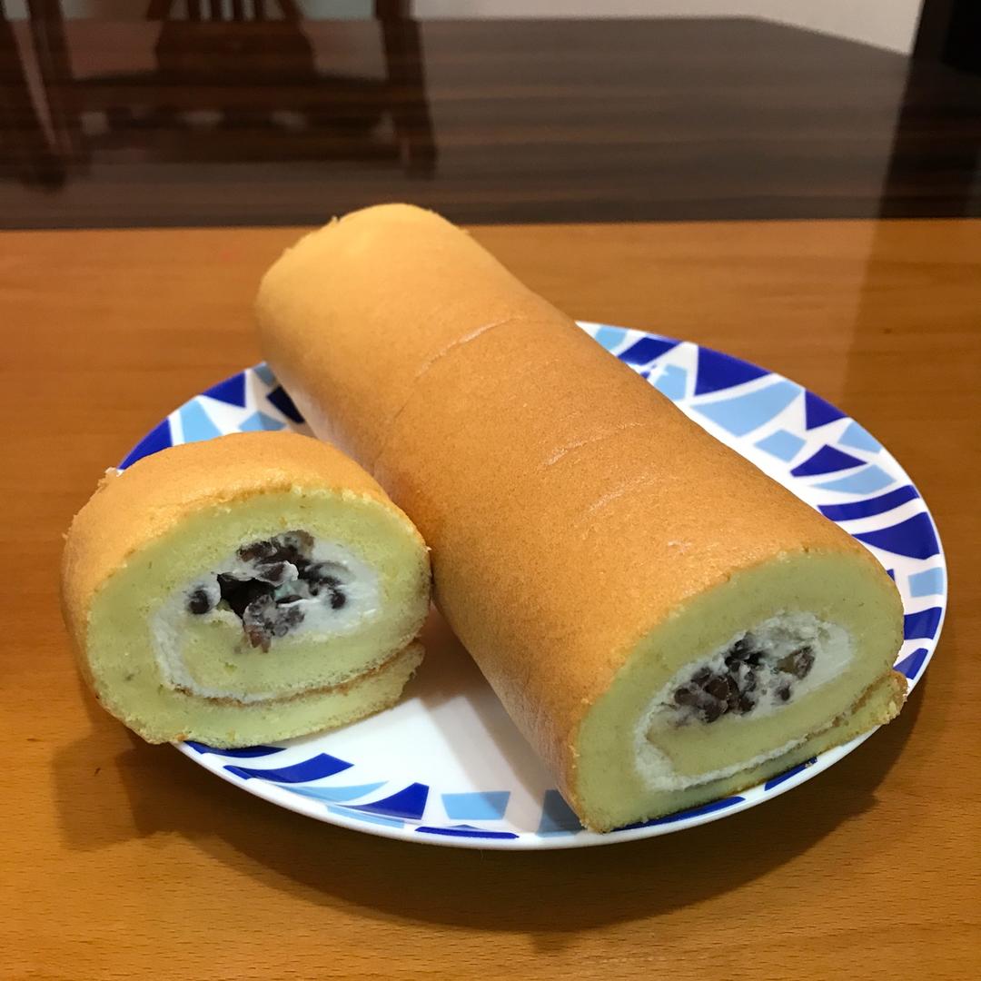 小四卷～风靡美食群的美味蛋糕卷