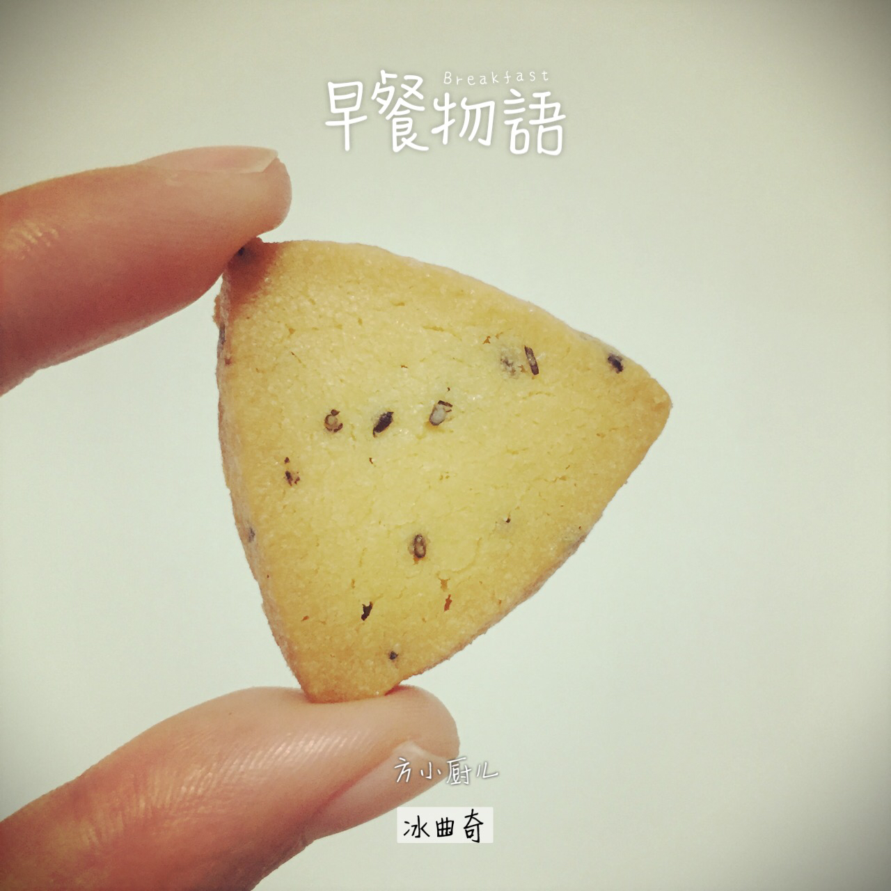 小嶋老师的冰曲奇