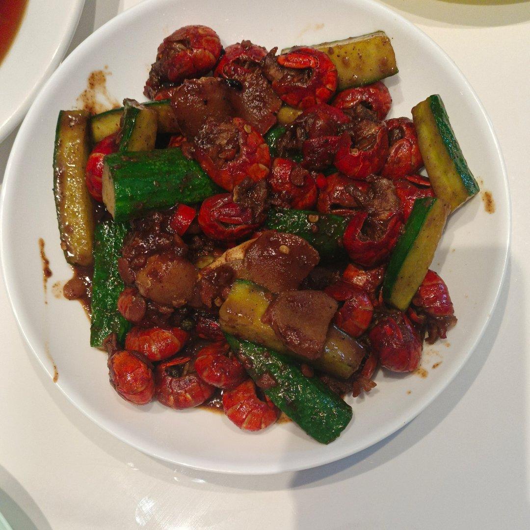 十三香小龙虾（家庭版）