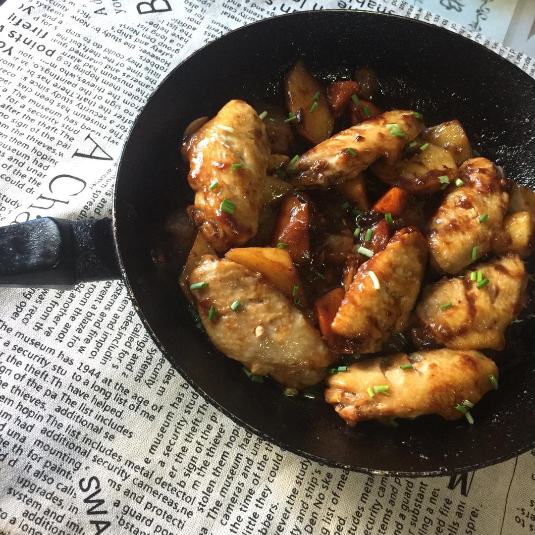 三汁闷锅(黄记煌)